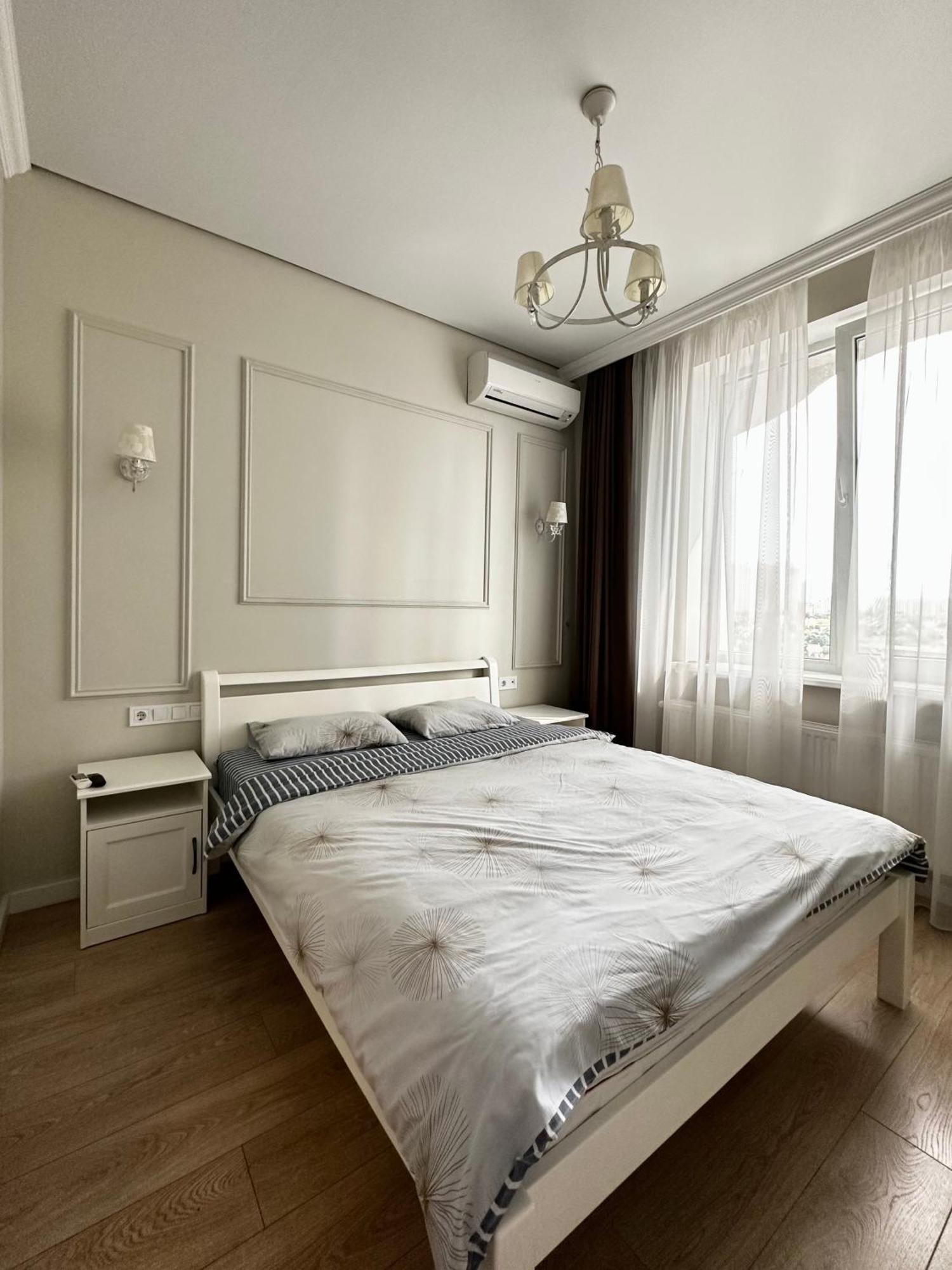Gagarin Plaza Stylish Apartment Одеса Екстериор снимка